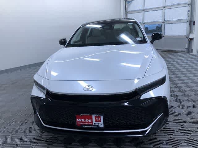 Thumbnail: 2026 Toyota Crown - 14