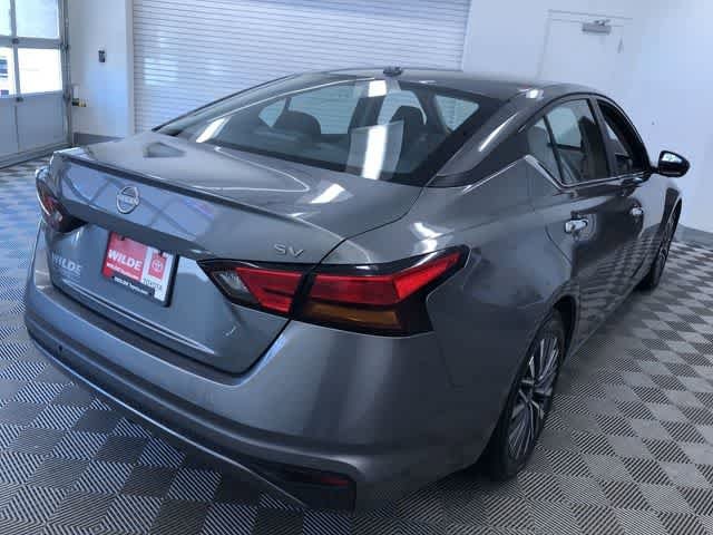 Thumbnail: 2023 Nissan Altima - 35