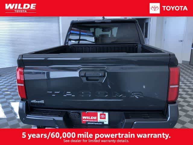 Thumbnail: 2025 Toyota Tacoma - 5