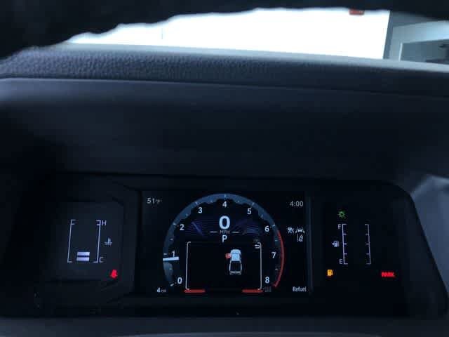 Thumbnail: 2025 Toyota Tacoma - 25