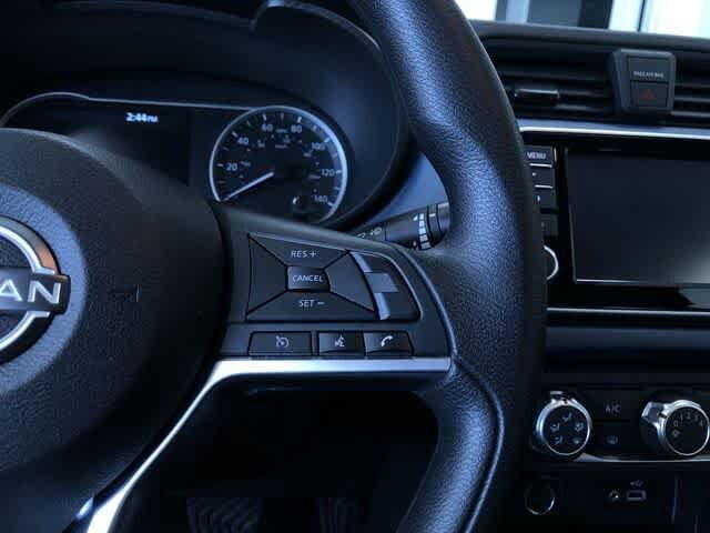 Thumbnail: 2025 Nissan Versa - 27