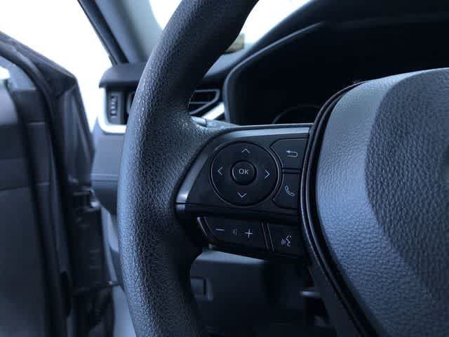 Thumbnail: 2023 Toyota RAV4 - 25