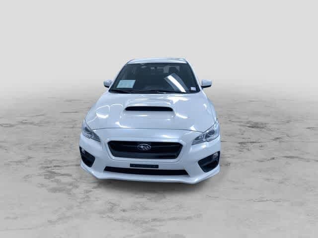 Thumbnail: 2017 Subaru WRX - 5