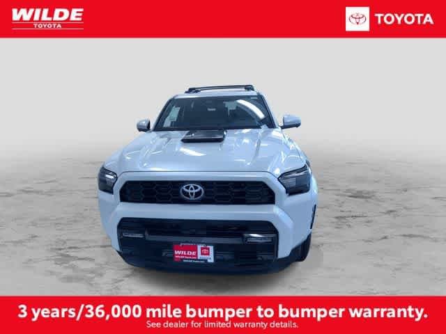 Thumbnail: 2026 Toyota 4Runner - 4