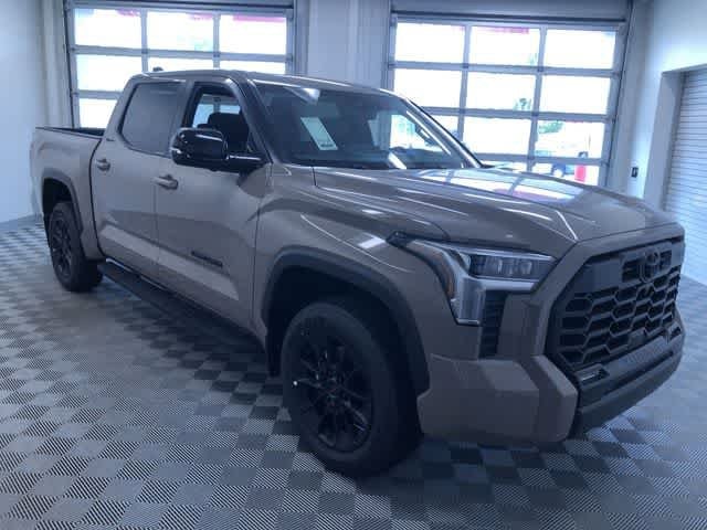Thumbnail: 2026 Toyota Tundra - 7