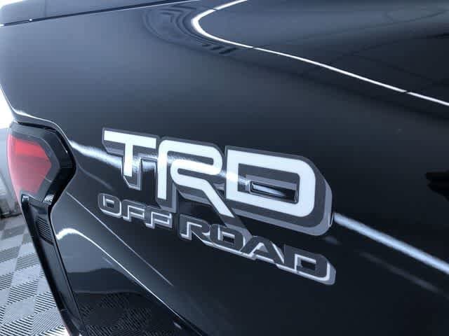 Thumbnail: 2024 Toyota Tacoma - 9