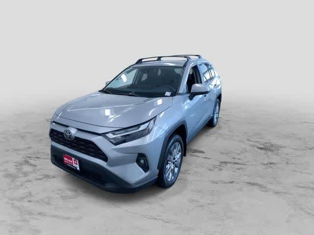Thumbnail: 2022 Toyota RAV4 - 5