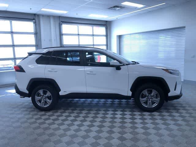 Thumbnail: 2025 Toyota RAV4 - 35