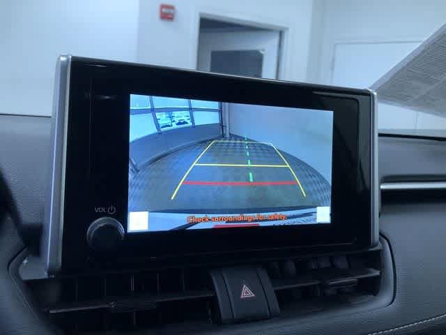 Thumbnail: 2024 Toyota RAV4 - 27