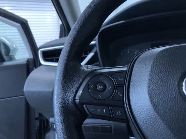 Thumbnail: 2025 Toyota Corolla - 25