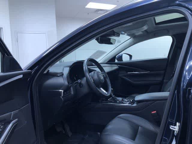 Thumbnail: 2025 Mazda CX-30 - 11