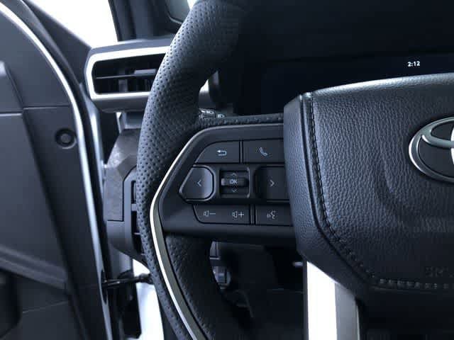 Thumbnail: 2025 Toyota Tacoma - 19