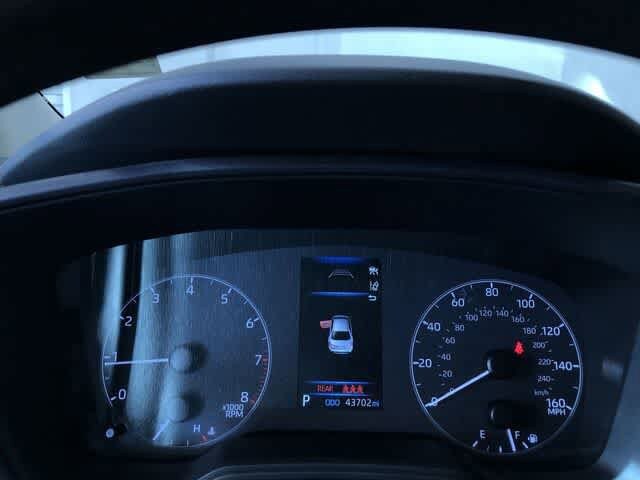 Thumbnail: 2024 Toyota Corolla - 30