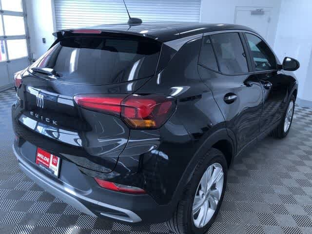 Thumbnail: 2025 Buick Encore GX - 35