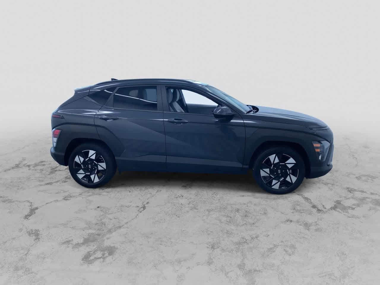 2024 Hyundai Kona SEL 2