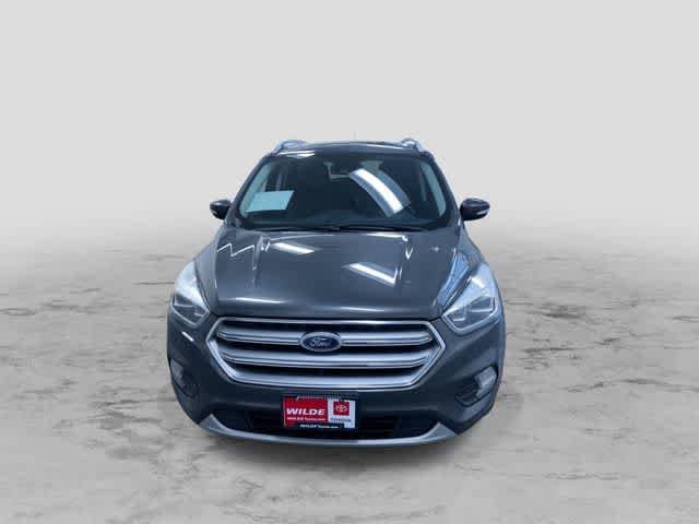 Thumbnail: 2017 Ford Escape - 5