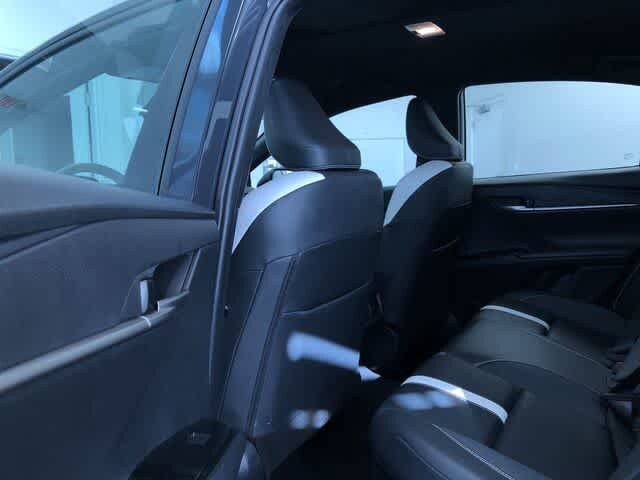 Thumbnail: 2025 Toyota Camry - 18