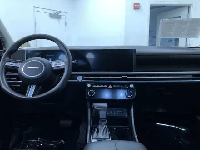 Thumbnail: 2025 Hyundai Tucson - 17