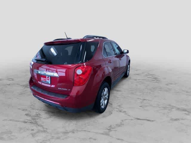 Thumbnail: 2015 Chevrolet Equinox - 10