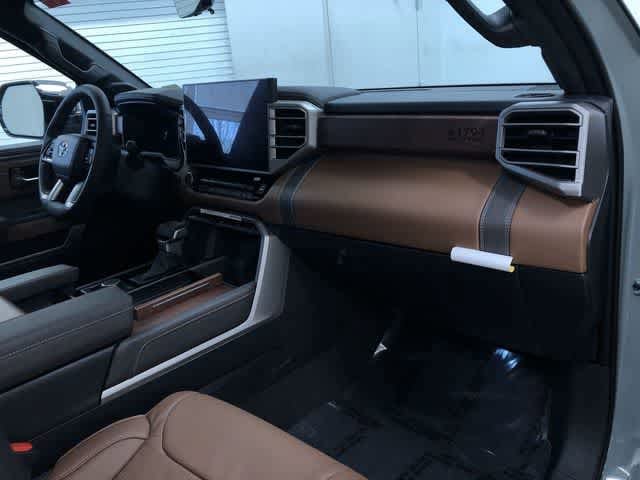 Thumbnail: 2026 Toyota Tundra - 17