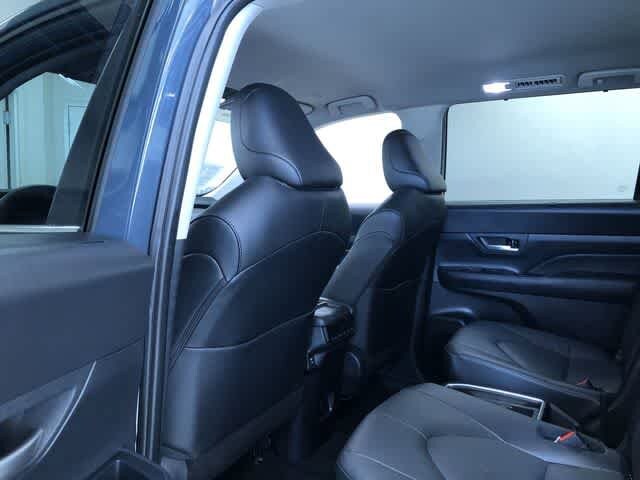 Thumbnail: 2025 Toyota Grand Highlander - 19