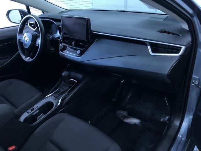 Thumbnail: 2025 Toyota Corolla - 23