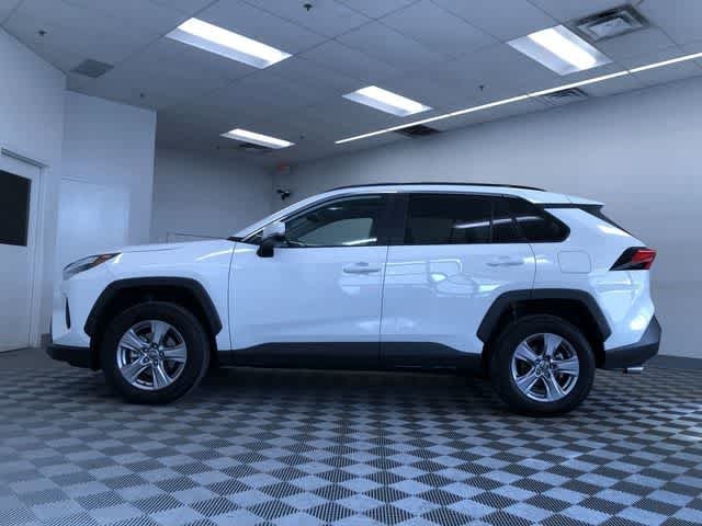 Thumbnail: 2025 Toyota RAV4 - 11