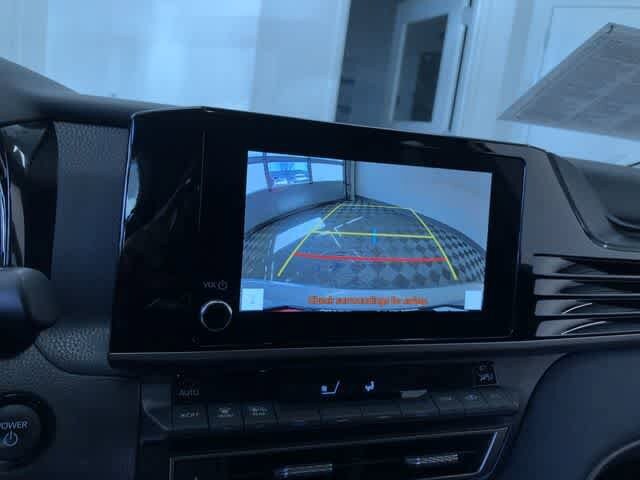 Thumbnail: 2025 Toyota Camry - 27