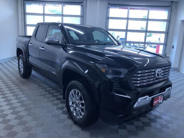 Thumbnail: 2026 Toyota Tacoma - 26
