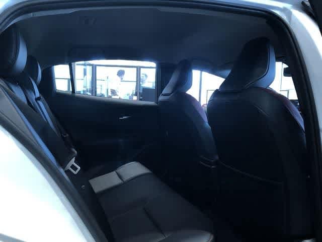 2026 Toyota Prius Plug-in Hybrid XSE Premium - Photo 12