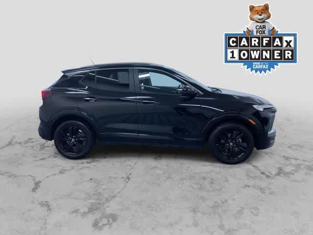 Thumbnail: 2024 Buick Encore GX - 2