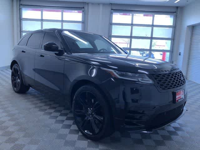 Thumbnail: 2022 Land Rover Range Rover Velar - 36