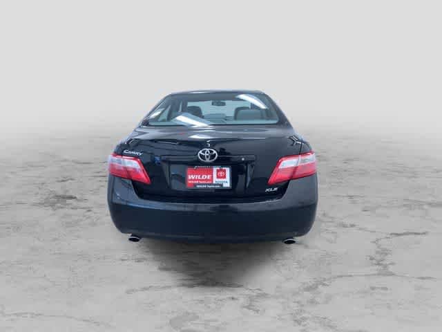 Thumbnail: 2008 Toyota Camry - 9