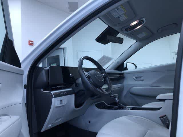 Thumbnail: 2025 Hyundai Kona - 11