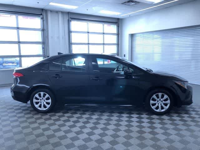 Thumbnail: 2024 Toyota Corolla - 33