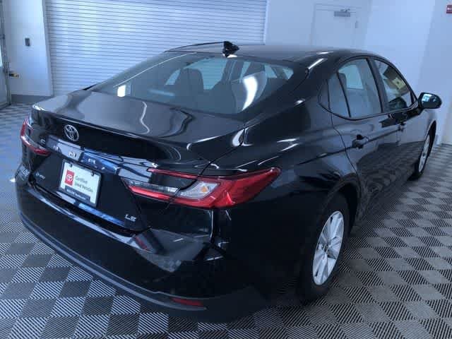 Thumbnail: 2025 Toyota Camry - 33