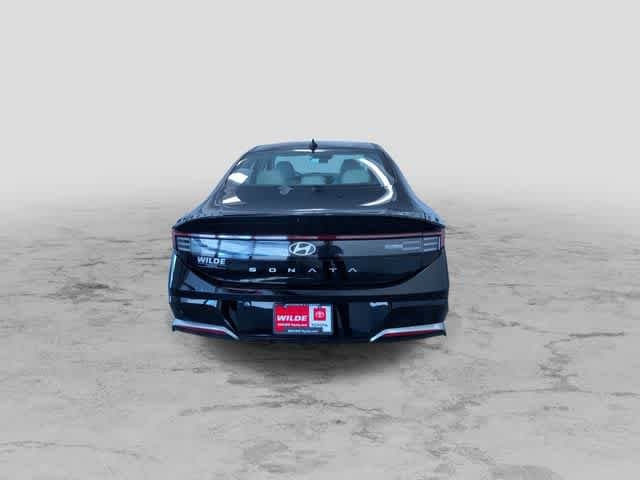 Thumbnail: 2025 Hyundai Sonata - 9