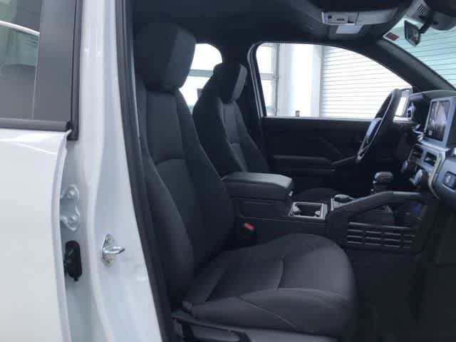 Thumbnail: 2025 Toyota Tacoma - 16