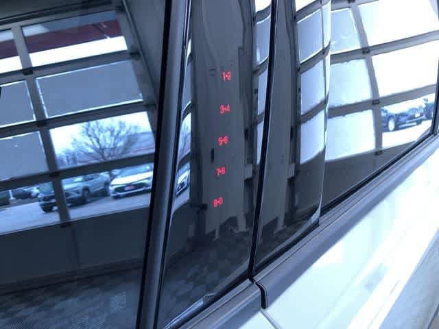 Thumbnail: 2023 Ford Bronco Sport - 35