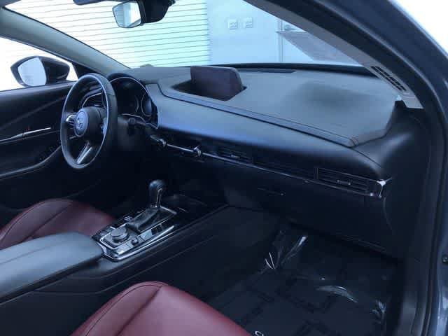 Thumbnail: 2025 Mazda CX-30 - 23