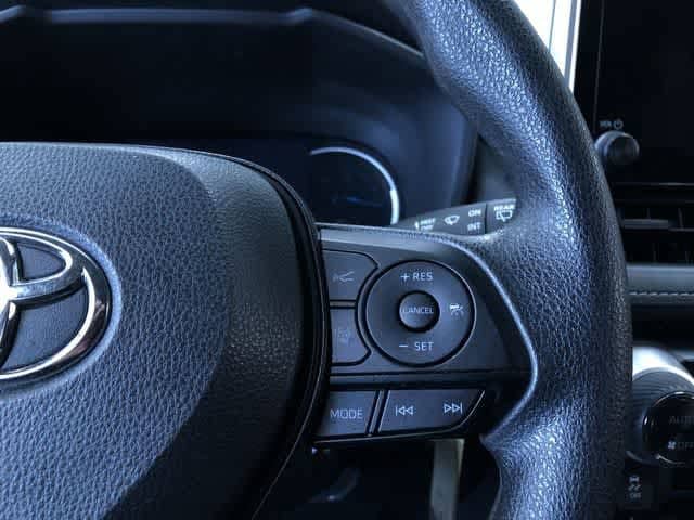 Thumbnail: 2025 Toyota RAV4 - 26