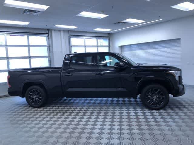Thumbnail: 2023 Toyota Tundra - 7