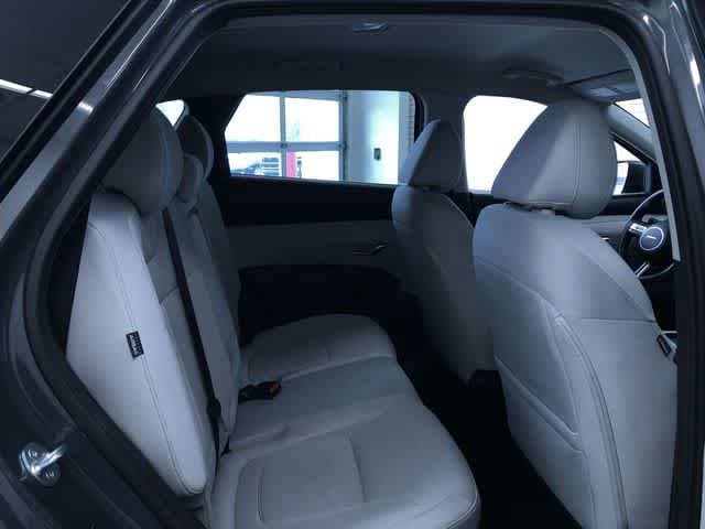 Thumbnail: 2025 Hyundai Tucson - 20