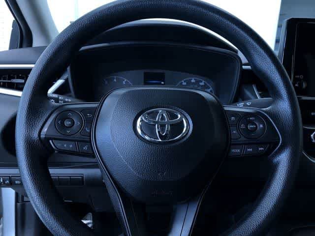 Thumbnail: 2025 Toyota Corolla - 24