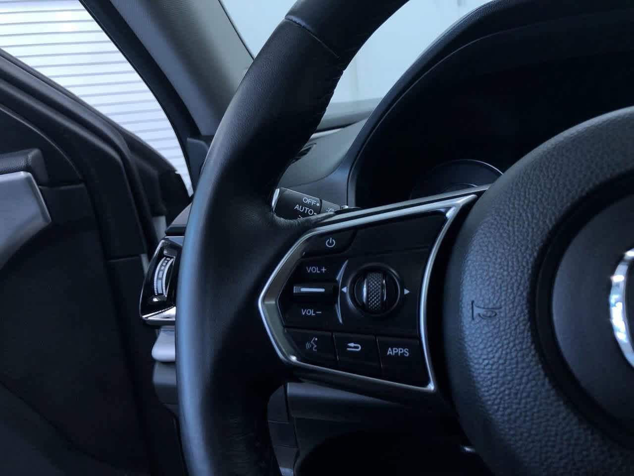 Thumbnail: 2019 Acura RDX - 41