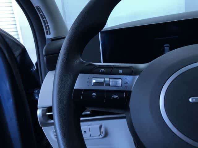 Thumbnail: 2025 Hyundai Tucson - 25