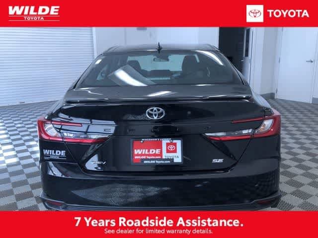 Thumbnail: 2025 Toyota Camry - 5