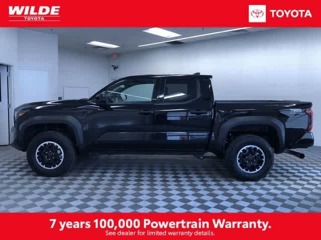 Thumbnail: 2025 Toyota Tacoma - 3