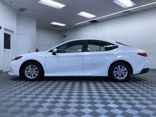 Thumbnail: 2026 Toyota Camry - 11