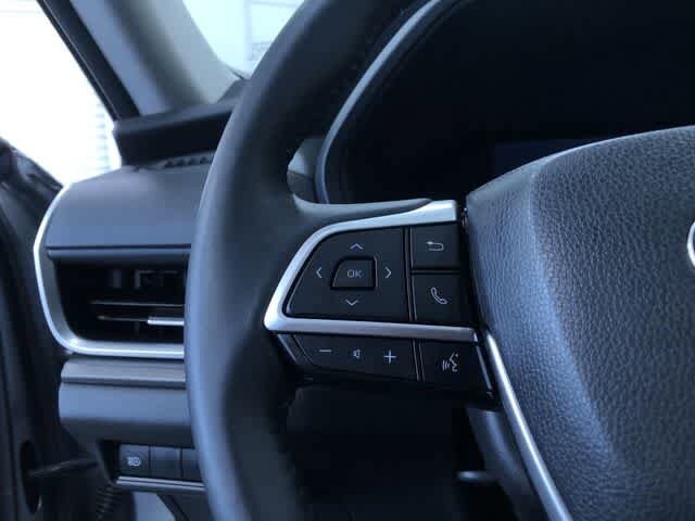 Thumbnail: 2025 Toyota Grand Highlander - 27